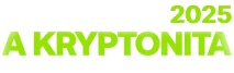 logo a kryptonita